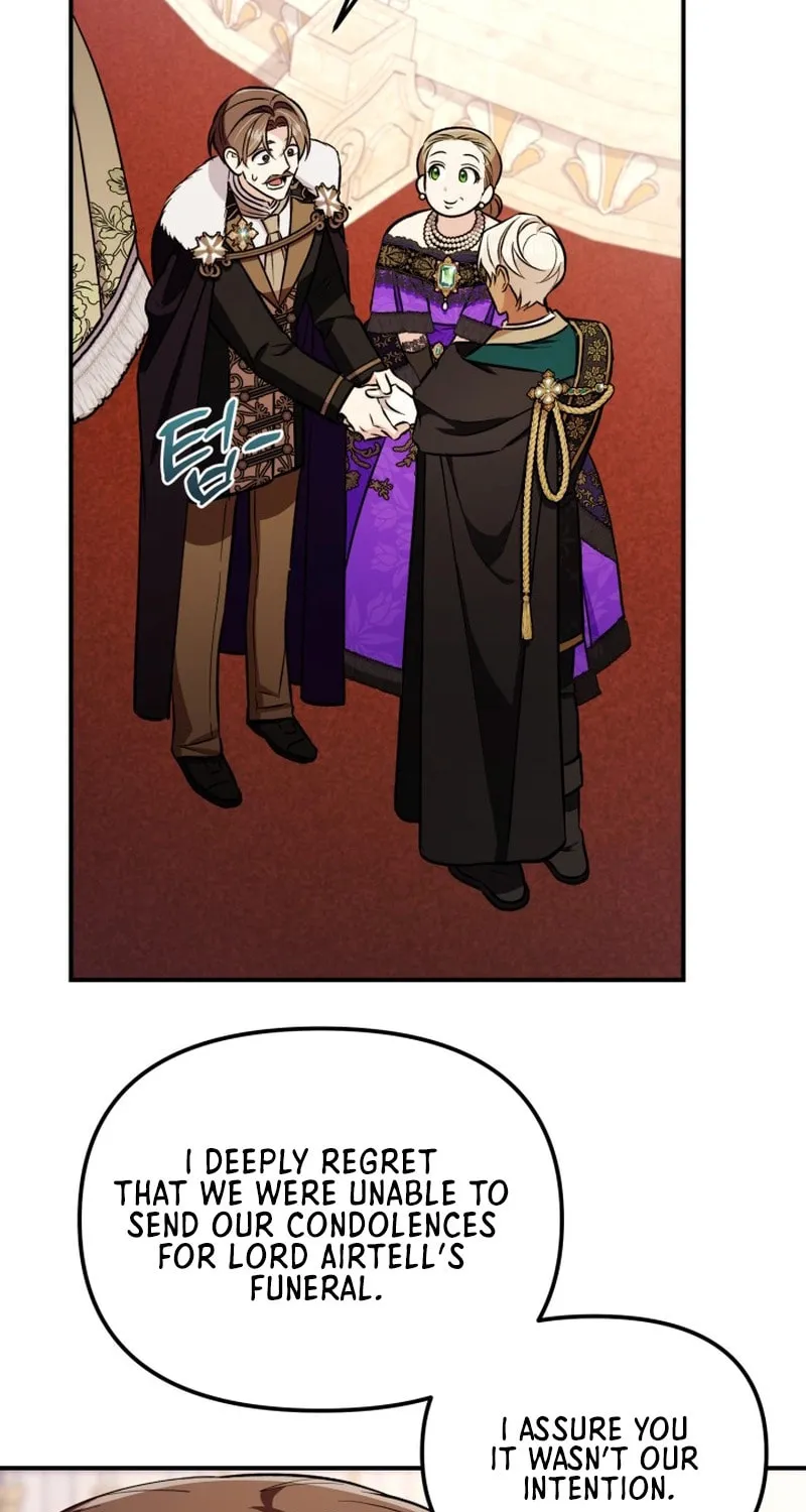 A Slave of Rubelfast Chapter 9 page 50 - 