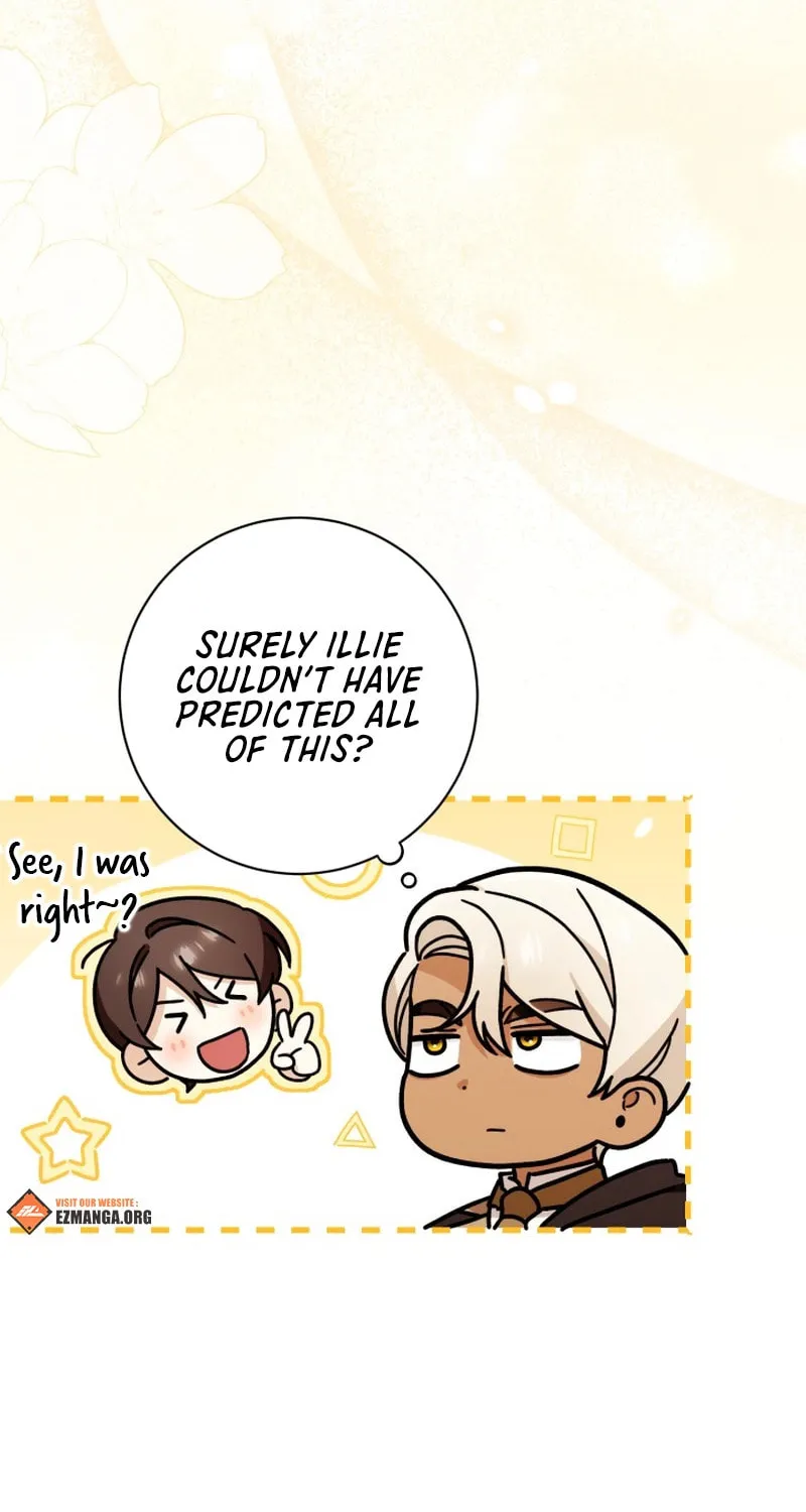 A Slave of Rubelfast Chapter 9 page 58 - 