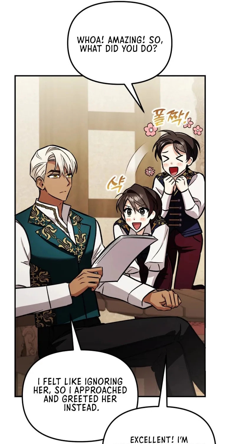 A Slave of Rubelfast Chapter 9 page 64 - 