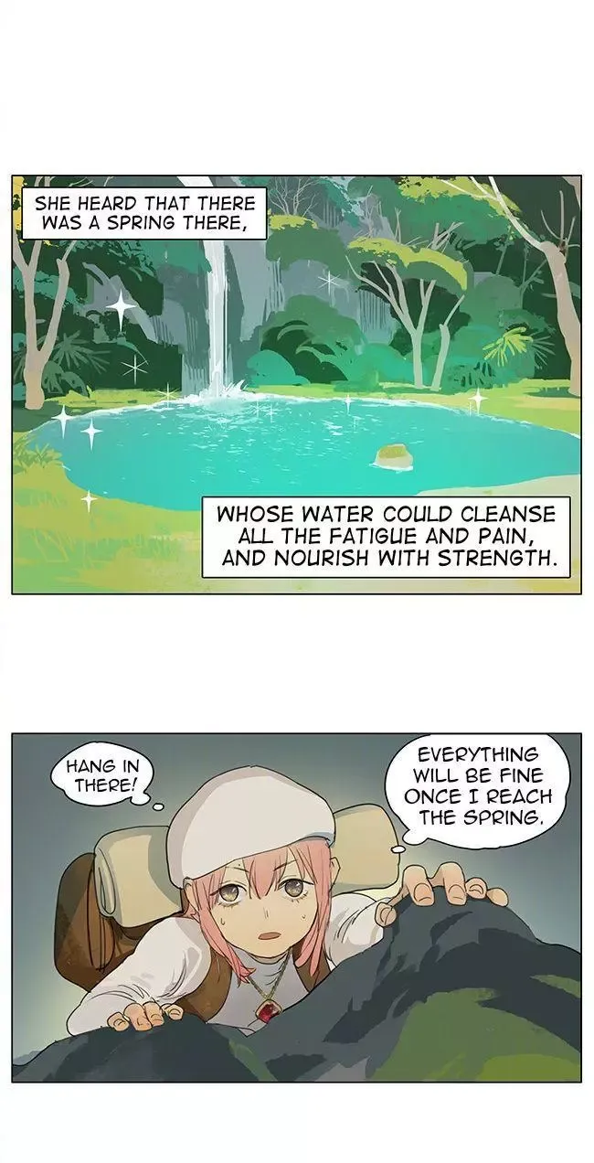 A Slice of My Life Chapter 1 page 11 - 
