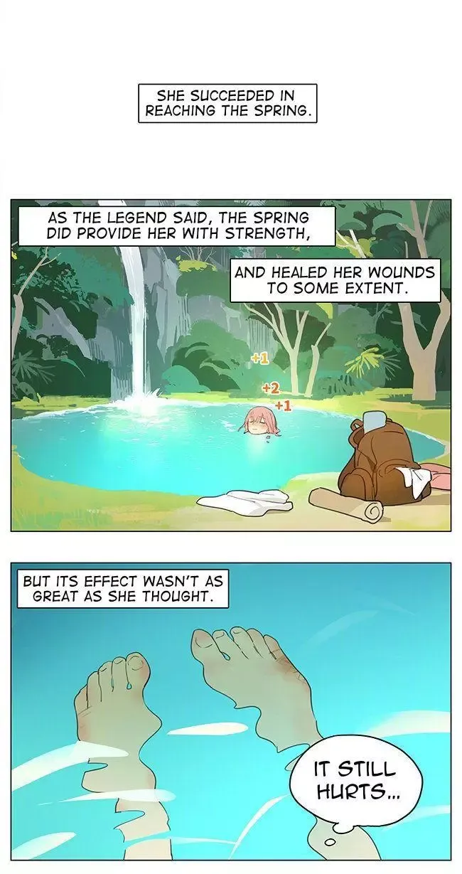 A Slice of My Life Chapter 1 page 12 - 