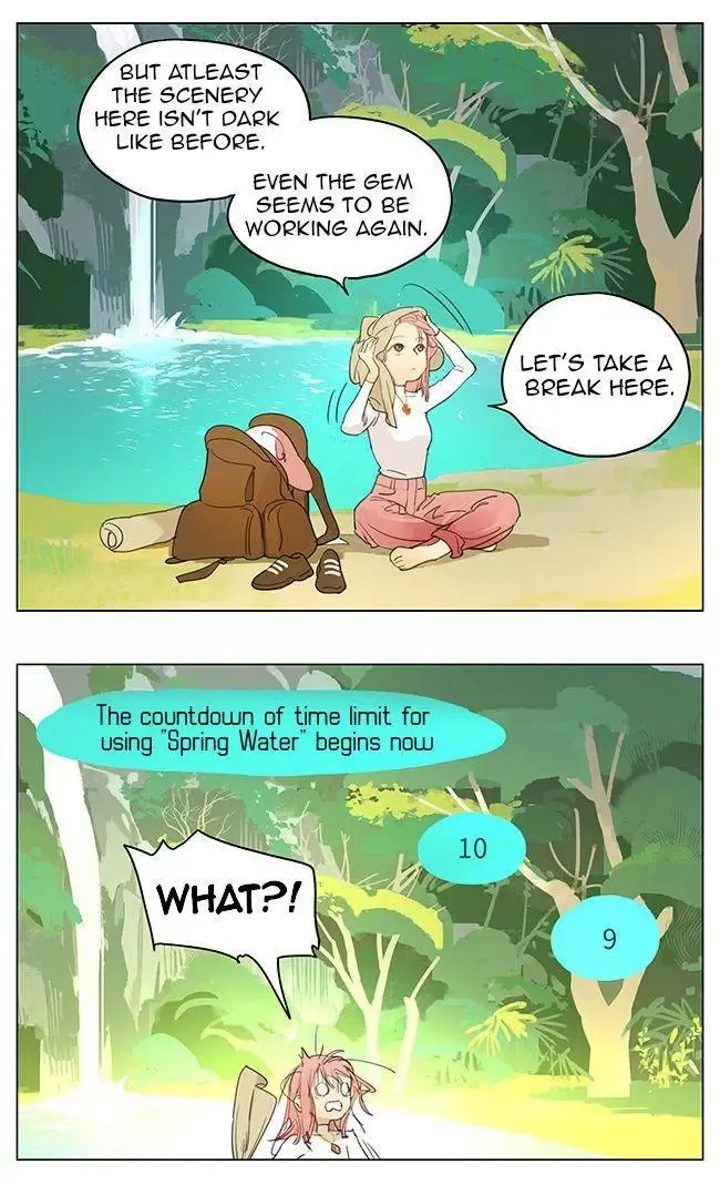 A Slice of My Life Chapter 1 page 13 - 