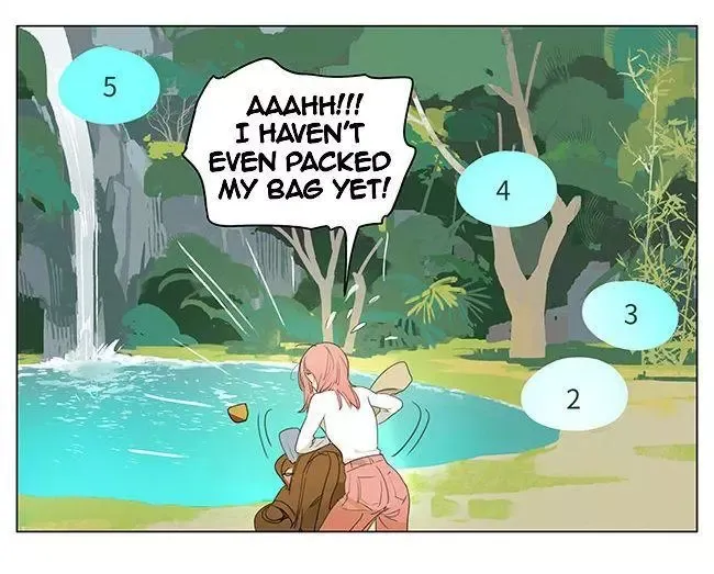 A Slice of My Life Chapter 1 page 14 - 