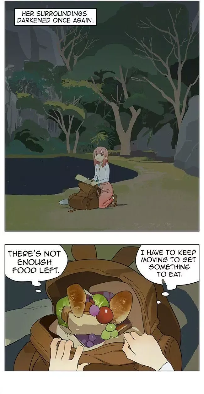 A Slice of My Life Chapter 1 page 15 - 