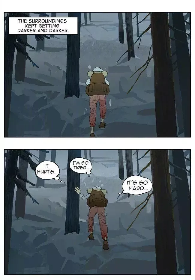 A Slice of My Life Chapter 1 page 16 - 