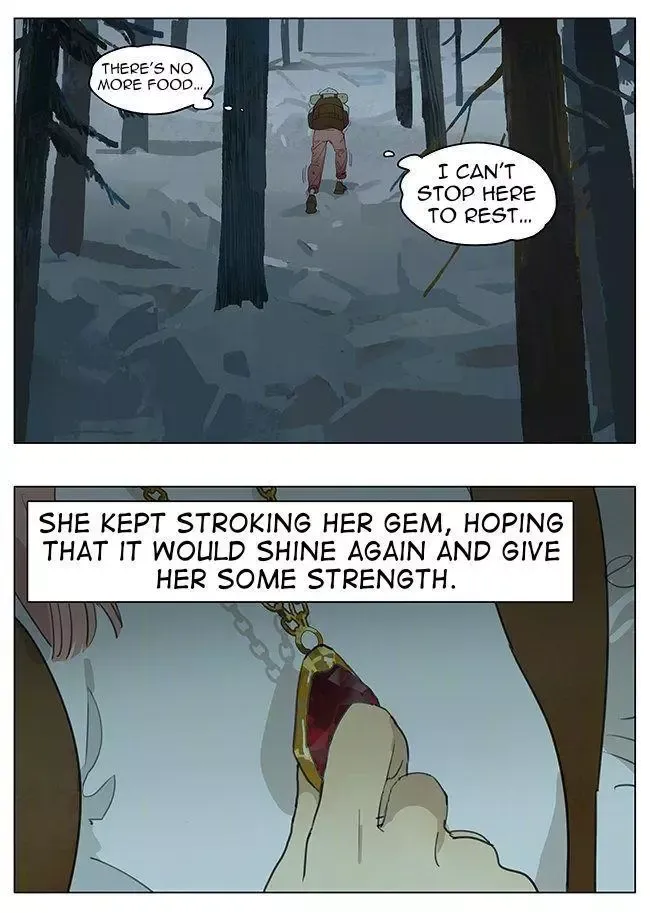 A Slice of My Life Chapter 1 page 17 - 