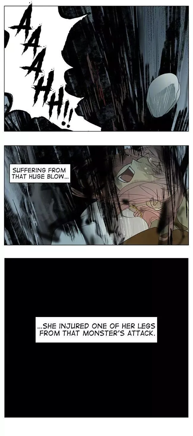 A Slice of My Life Chapter 1 page 21 - 