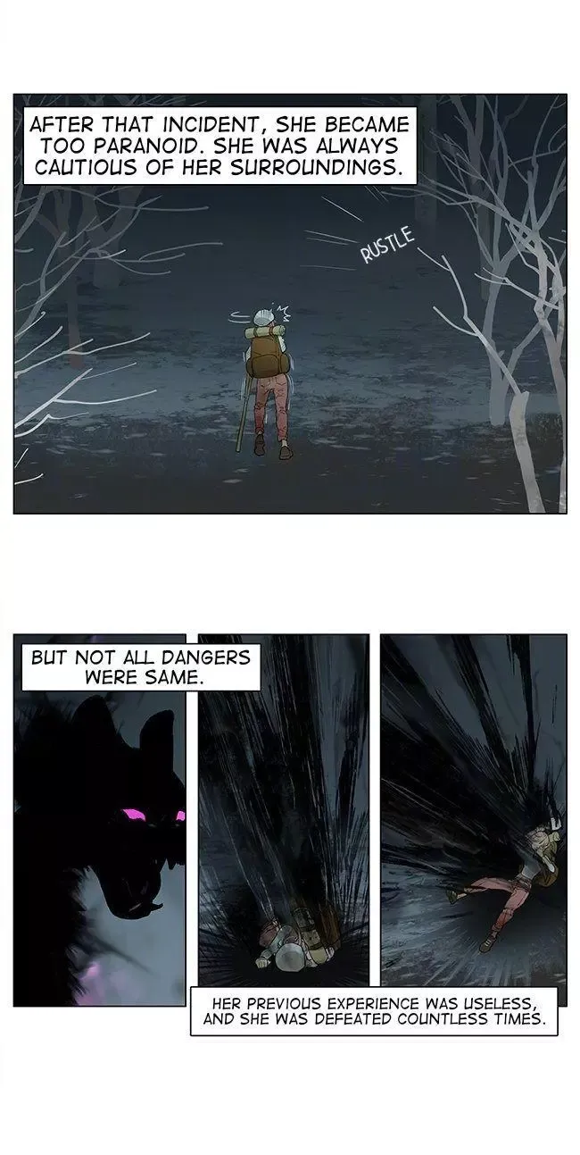 A Slice of My Life Chapter 1 page 22 - 