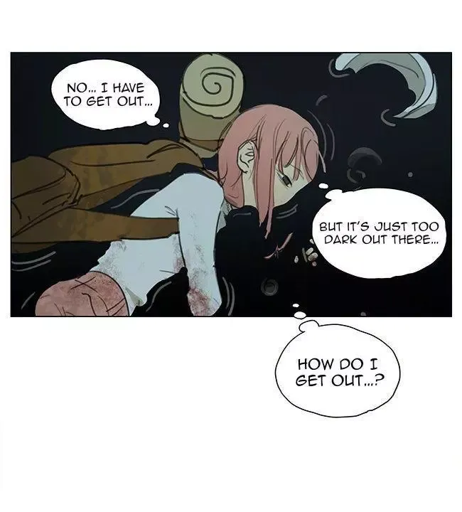A Slice of My Life Chapter 1 page 29 - 