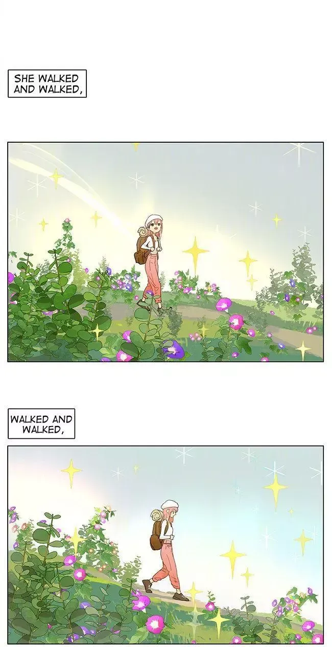 A Slice of My Life Chapter 1 page 4 - 