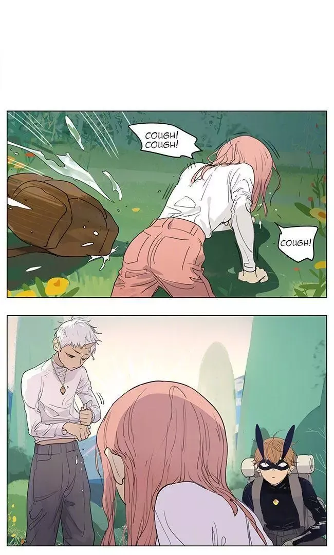 A Slice of My Life Chapter 1 page 34 - 
