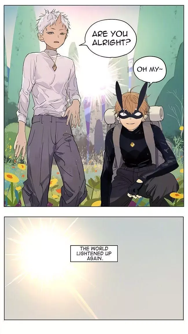 A Slice of My Life Chapter 1 page 35 - 
