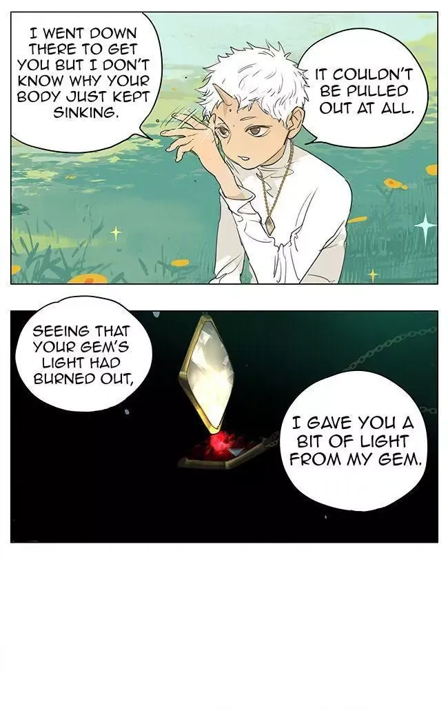 A Slice of My Life Chapter 1 page 37 - 