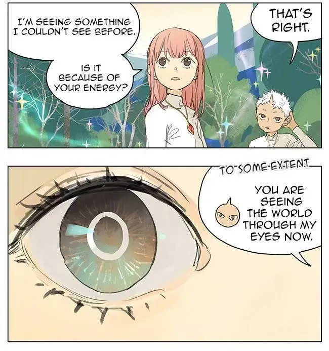 A Slice of My Life Chapter 1 page 39 - 