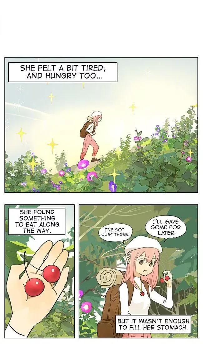 A Slice of My Life Chapter 1 page 5 - 