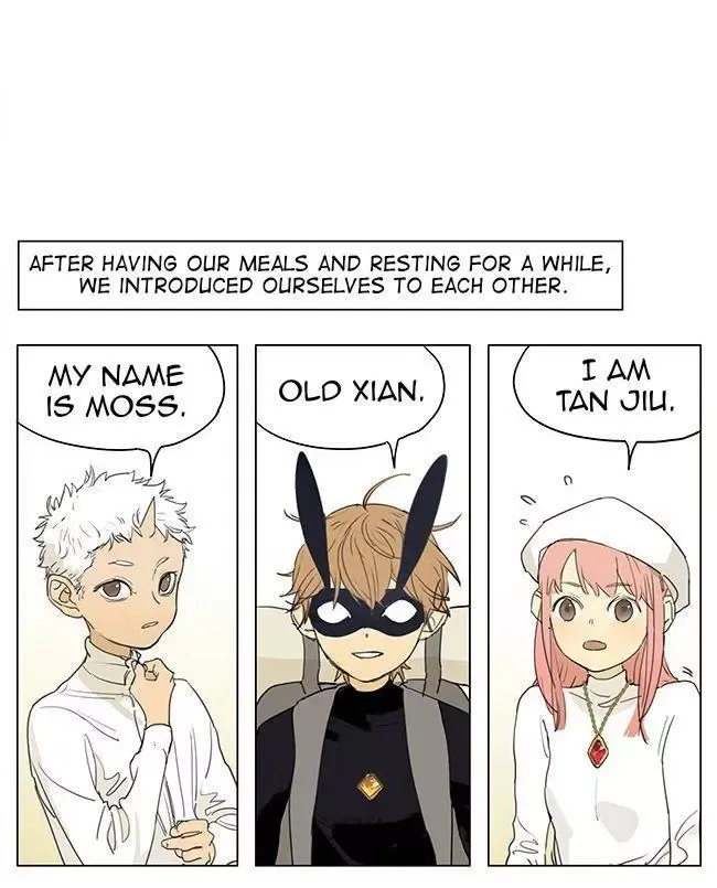 A Slice of My Life Chapter 1 page 41 - 