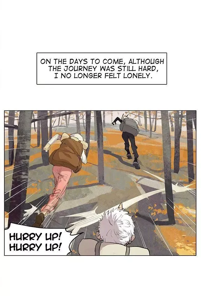 A Slice of My Life Chapter 1 page 43 - 