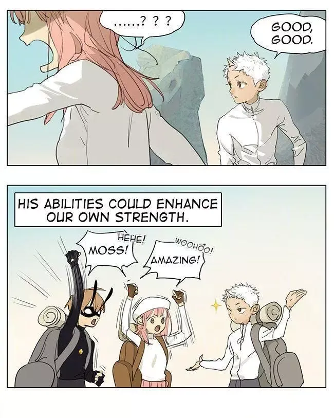 A Slice of My Life Chapter 1 page 46 - 