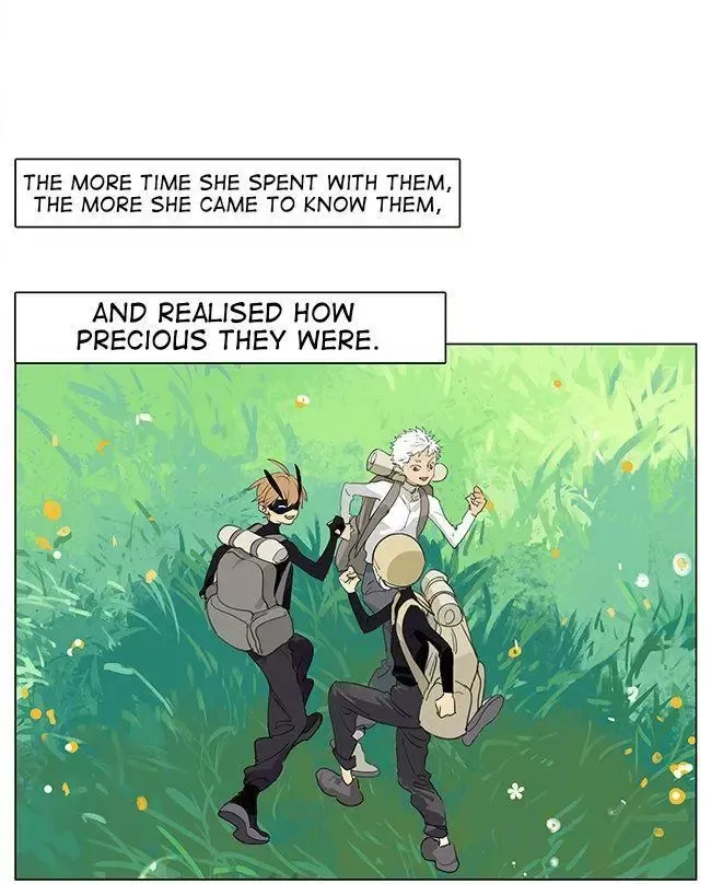 A Slice of My Life Chapter 1 page 50 - 