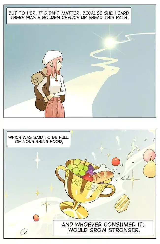 A Slice of My Life Chapter 1 page 6 - 