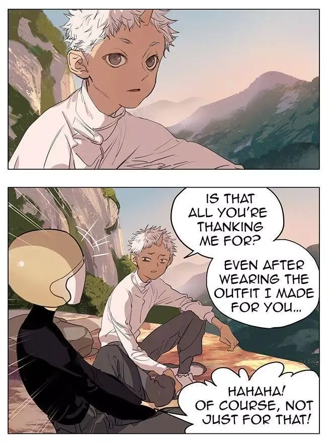 A Slice of My Life Chapter 1 page 55 - 