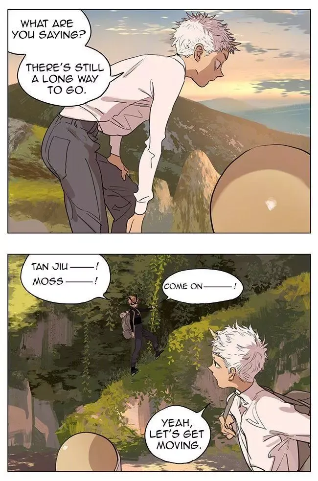 A Slice of My Life Chapter 1 page 59 - 