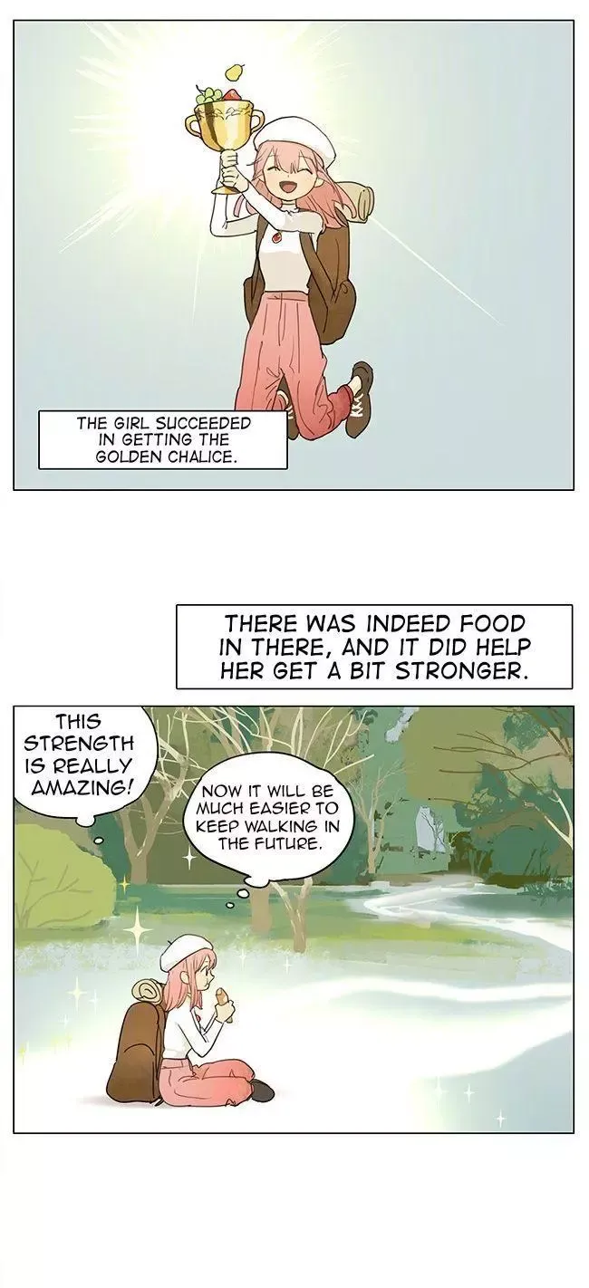 A Slice of My Life Chapter 1 page 7 - 