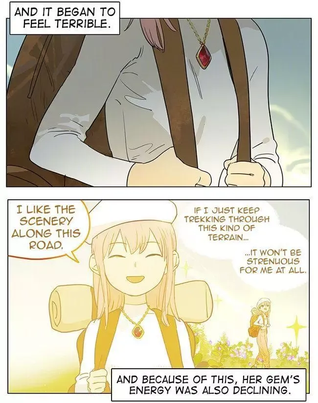 A Slice of My Life Chapter 1 page 9 - 