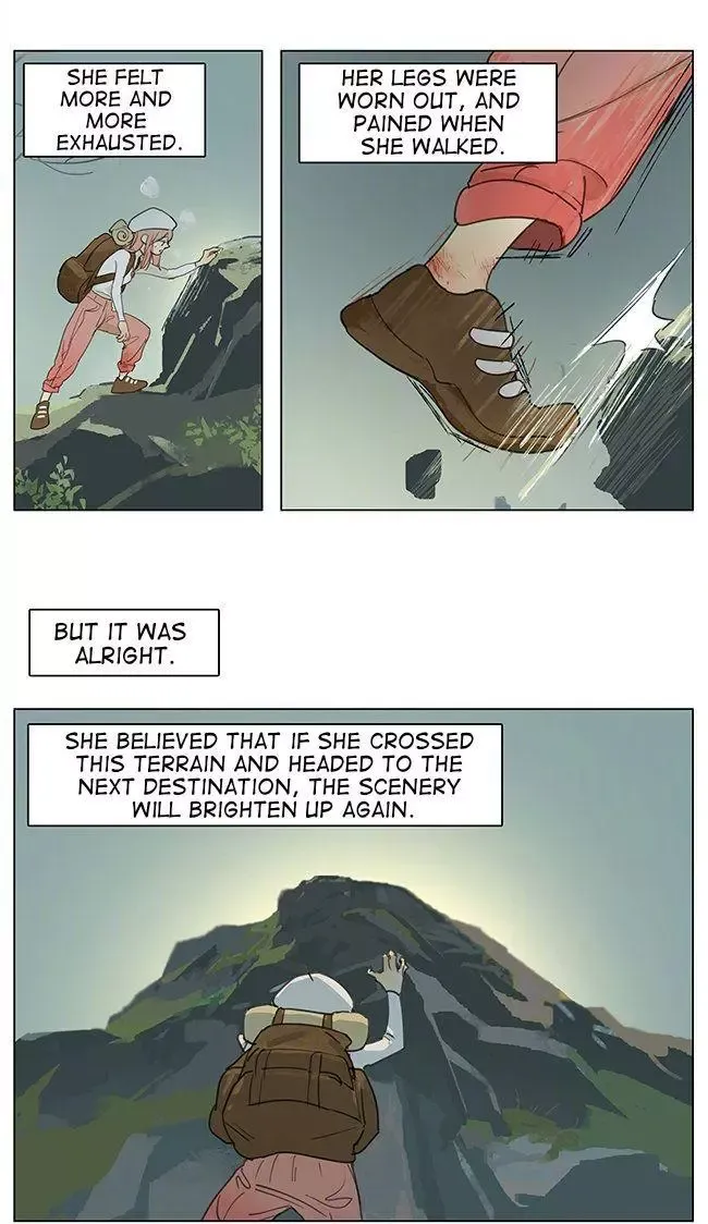 A Slice of My Life Chapter 1 page 10 - 