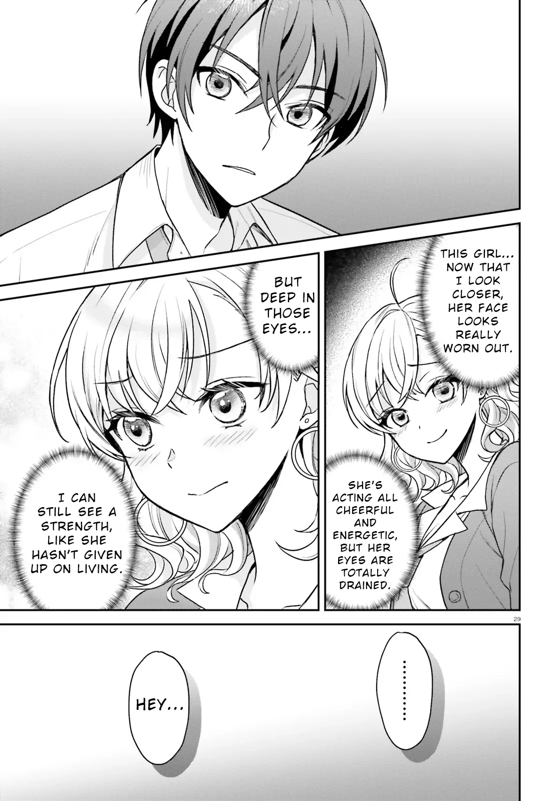A Slow Life After Being Expelled, Which I Never Wanted? I was Supposed to Have Retired, but Somehow I Ended Up Becoming a Beautiful Girl