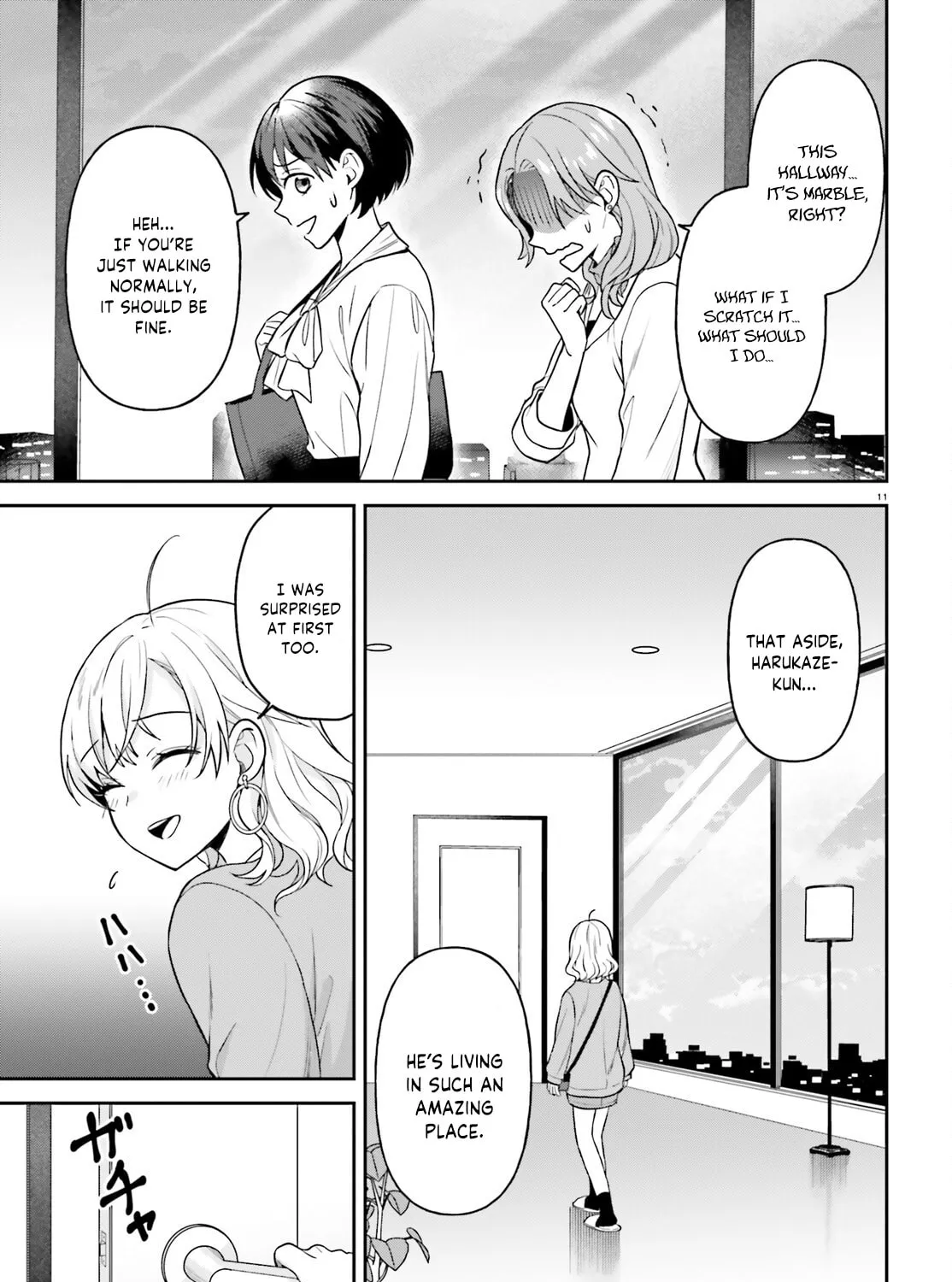 A Slow Life After Being Expelled, Which I Never Wanted? I was Supposed to Have Retired, but Somehow I Ended Up Becoming a Beautiful Girl