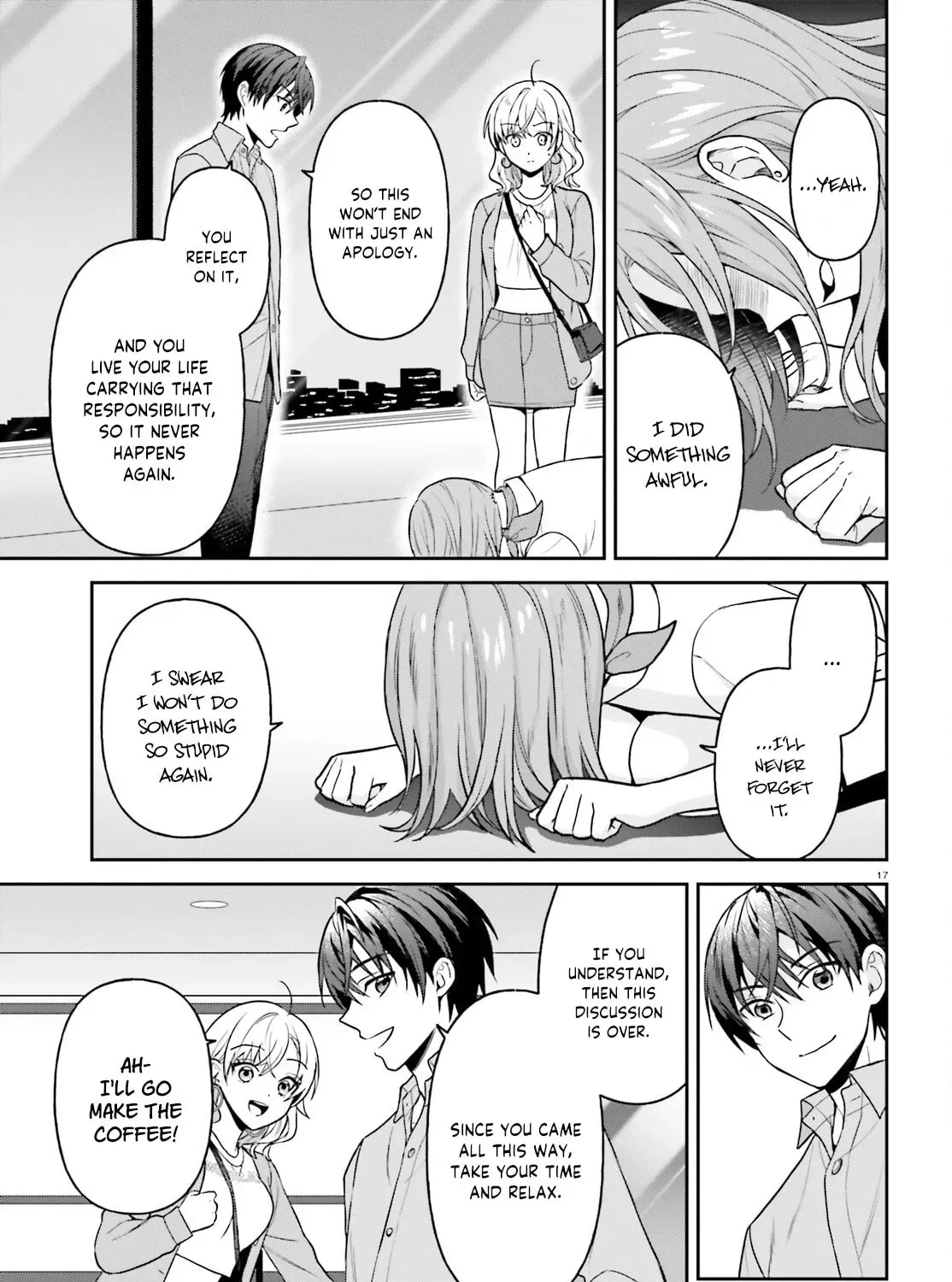 A Slow Life After Being Expelled, Which I Never Wanted? I was Supposed to Have Retired, but Somehow I Ended Up Becoming a Beautiful Girl