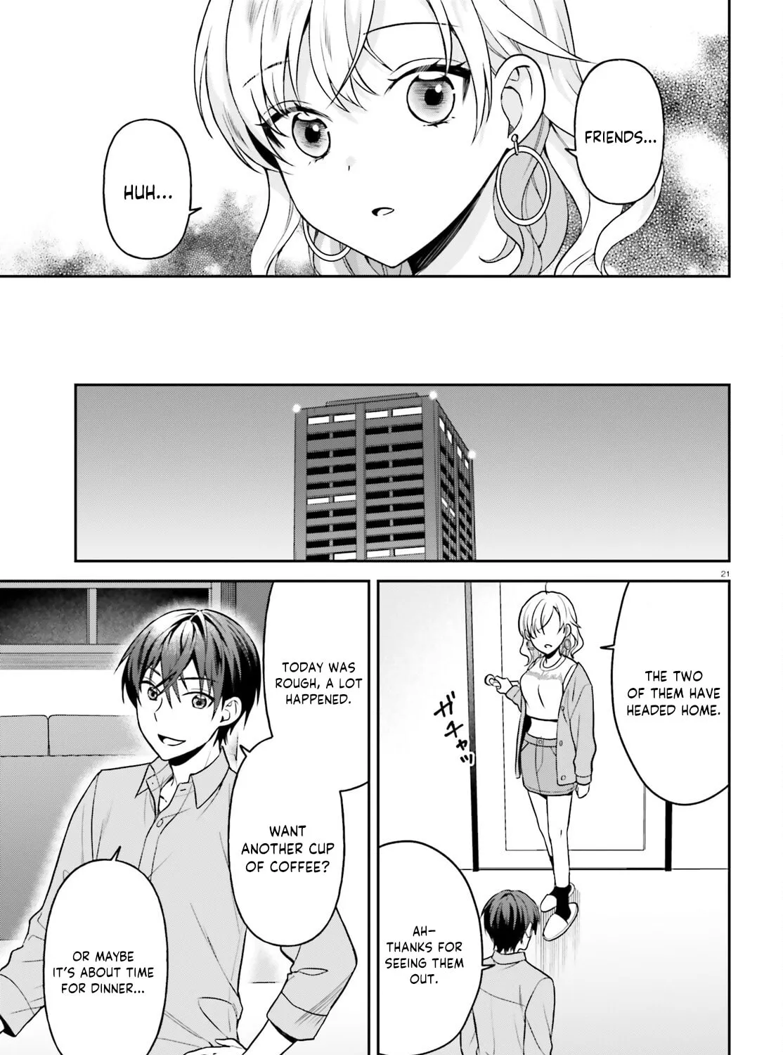 A Slow Life After Being Expelled, Which I Never Wanted? I was Supposed to Have Retired, but Somehow I Ended Up Becoming a Beautiful Girl