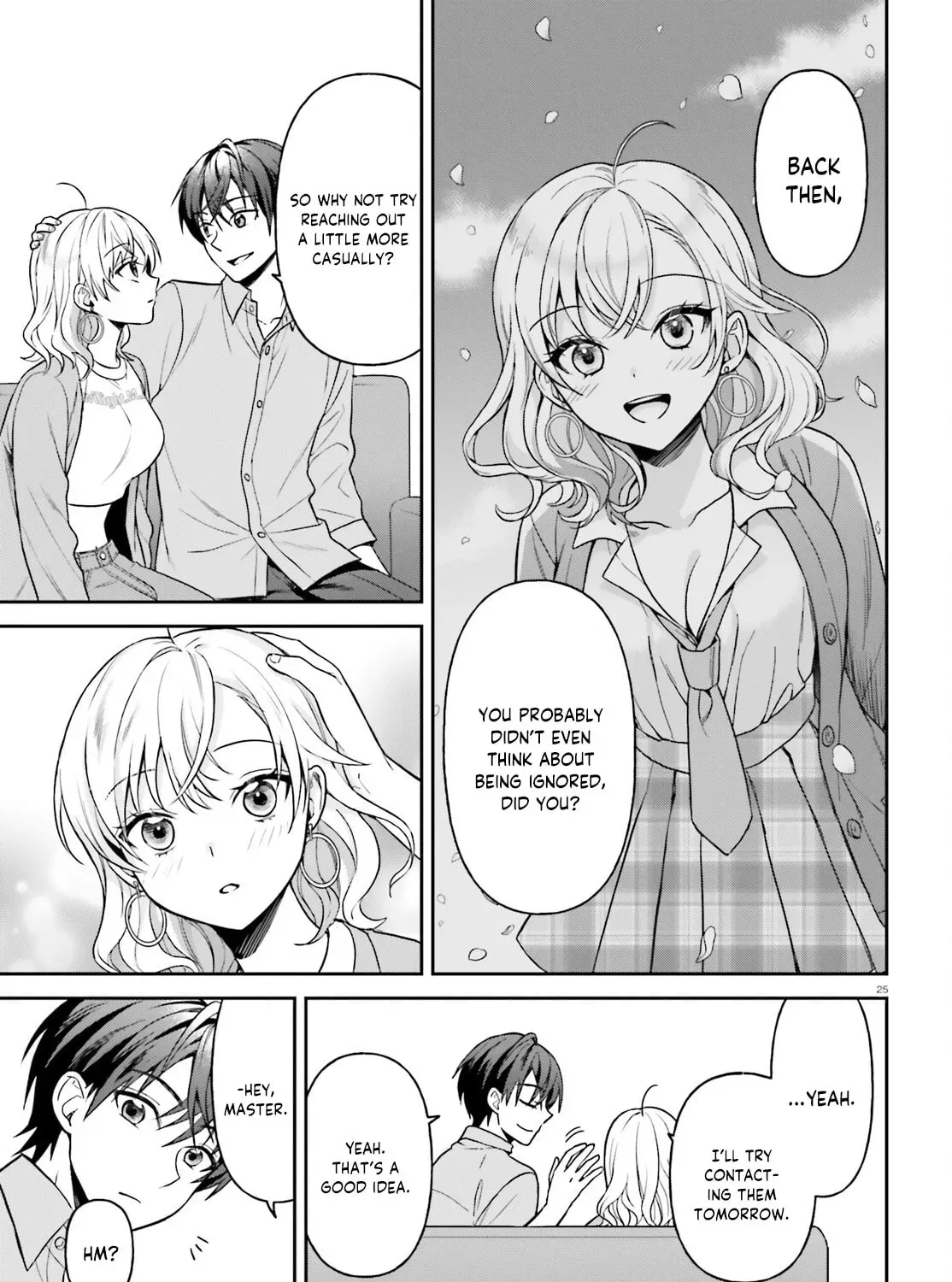 A Slow Life After Being Expelled, Which I Never Wanted? I was Supposed to Have Retired, but Somehow I Ended Up Becoming a Beautiful Girl