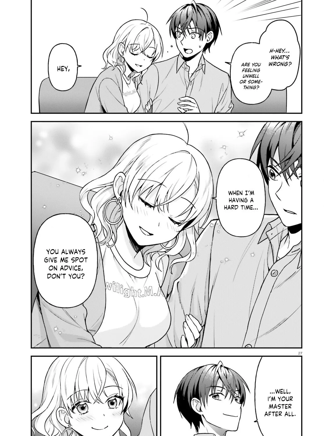 A Slow Life After Being Expelled, Which I Never Wanted? I was Supposed to Have Retired, but Somehow I Ended Up Becoming a Beautiful Girl