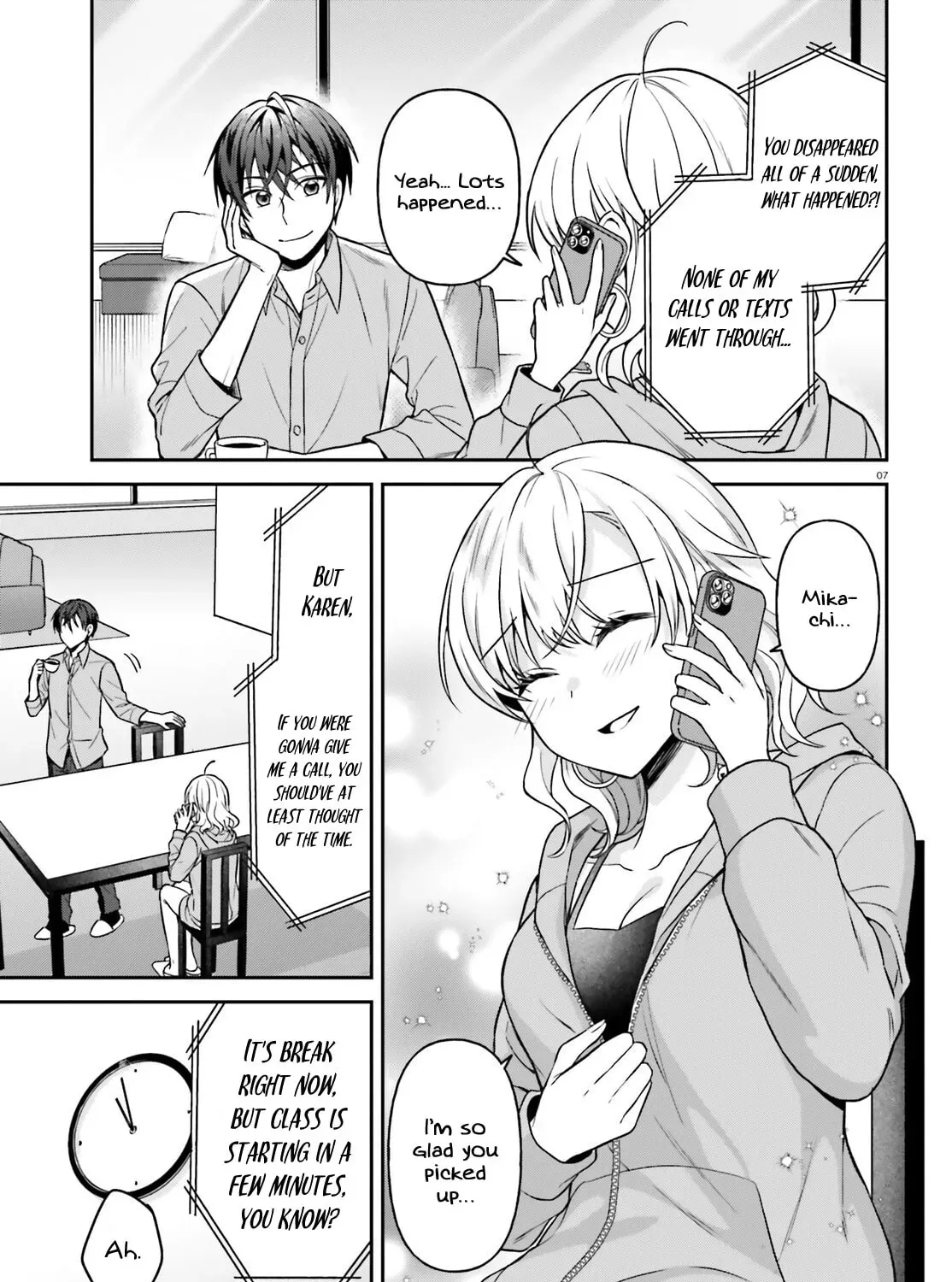 A Slow Life After Being Expelled, Which I Never Wanted? I was Supposed to Have Retired, but Somehow I Ended Up Becoming a Beautiful Girl
