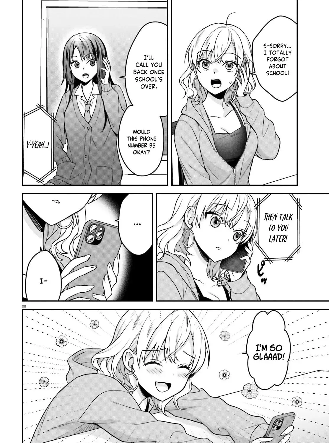 A Slow Life After Being Expelled, Which I Never Wanted? I was Supposed to Have Retired, but Somehow I Ended Up Becoming a Beautiful Girl