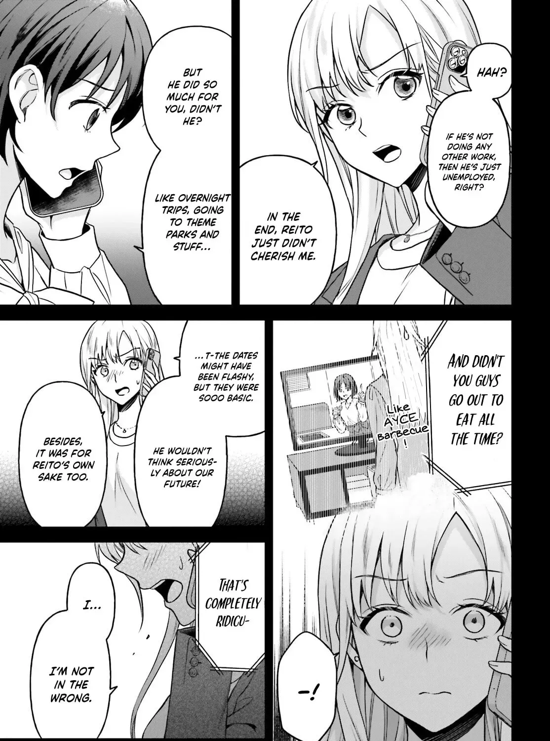 A Slow Life After Being Expelled, Which I Never Wanted? I was Supposed to Have Retired, but Somehow I Ended Up Becoming a Beautiful Girl