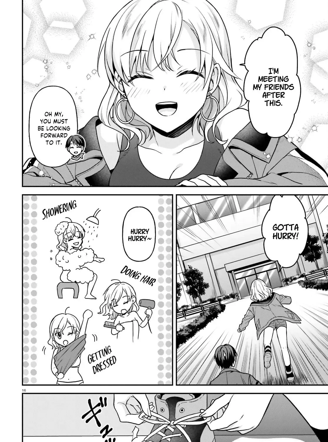 A Slow Life After Being Expelled, Which I Never Wanted? I was Supposed to Have Retired, but Somehow I Ended Up Becoming a Beautiful Girl