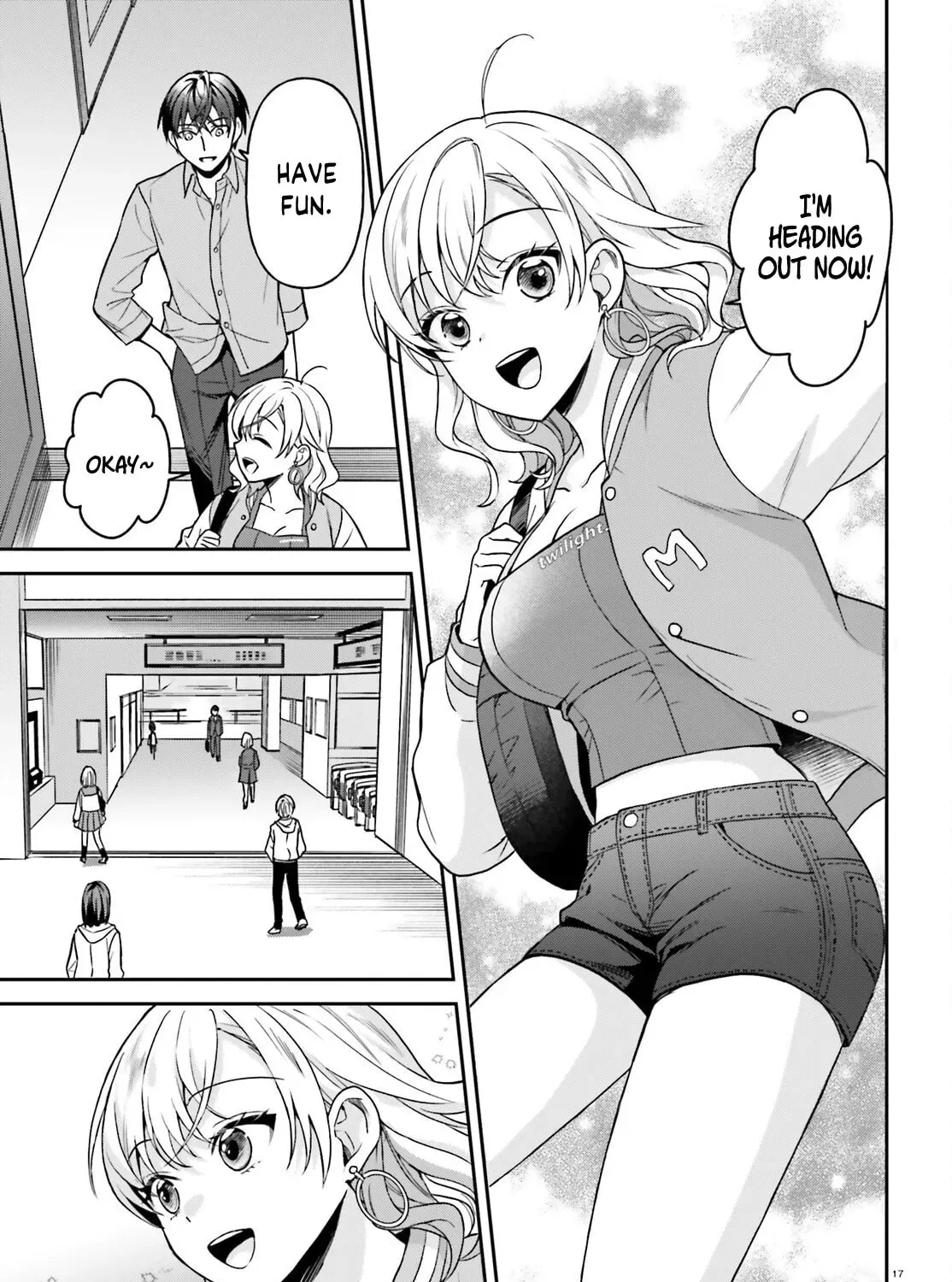 A Slow Life After Being Expelled, Which I Never Wanted? I was Supposed to Have Retired, but Somehow I Ended Up Becoming a Beautiful Girl