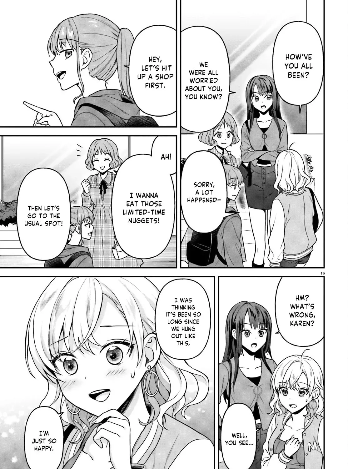A Slow Life After Being Expelled, Which I Never Wanted? I was Supposed to Have Retired, but Somehow I Ended Up Becoming a Beautiful Girl
