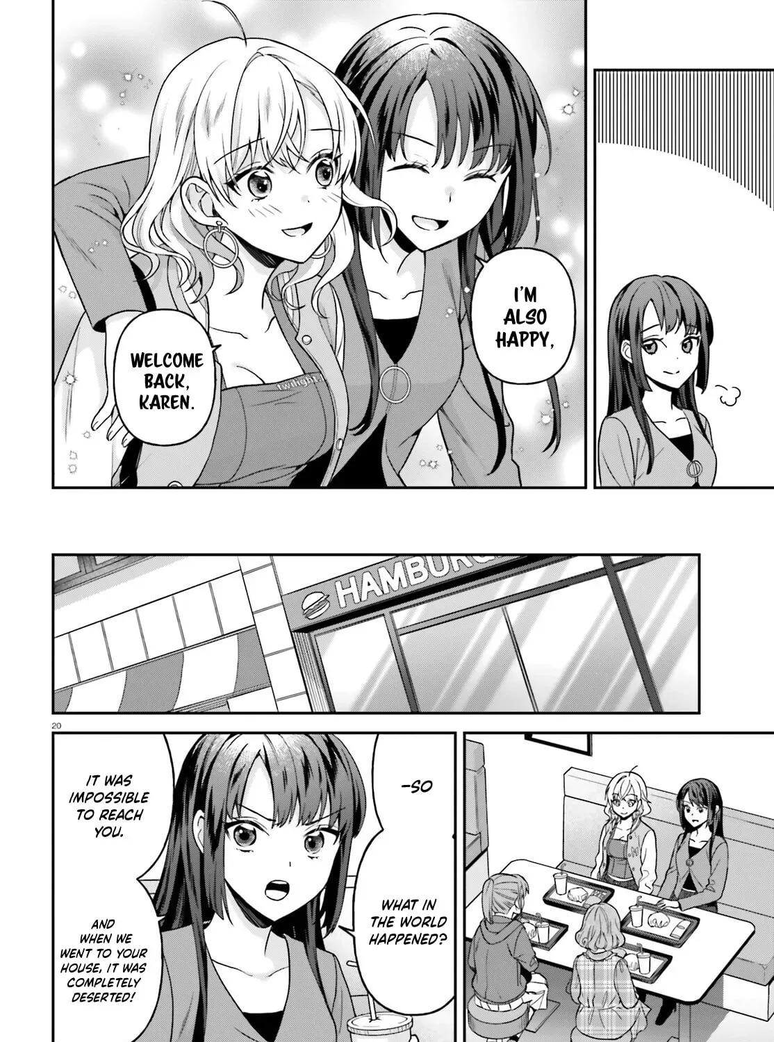 A Slow Life After Being Expelled, Which I Never Wanted? I was Supposed to Have Retired, but Somehow I Ended Up Becoming a Beautiful Girl