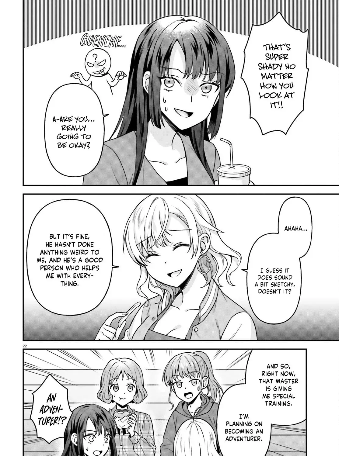 A Slow Life After Being Expelled, Which I Never Wanted? I was Supposed to Have Retired, but Somehow I Ended Up Becoming a Beautiful Girl
