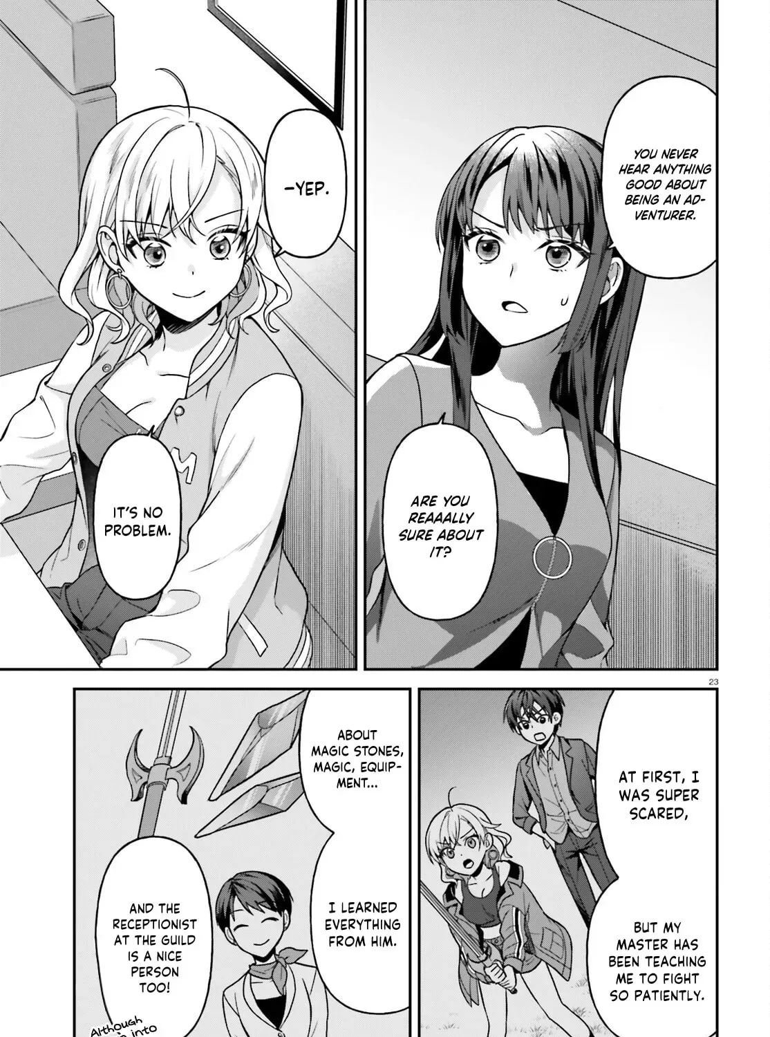 A Slow Life After Being Expelled, Which I Never Wanted? I was Supposed to Have Retired, but Somehow I Ended Up Becoming a Beautiful Girl