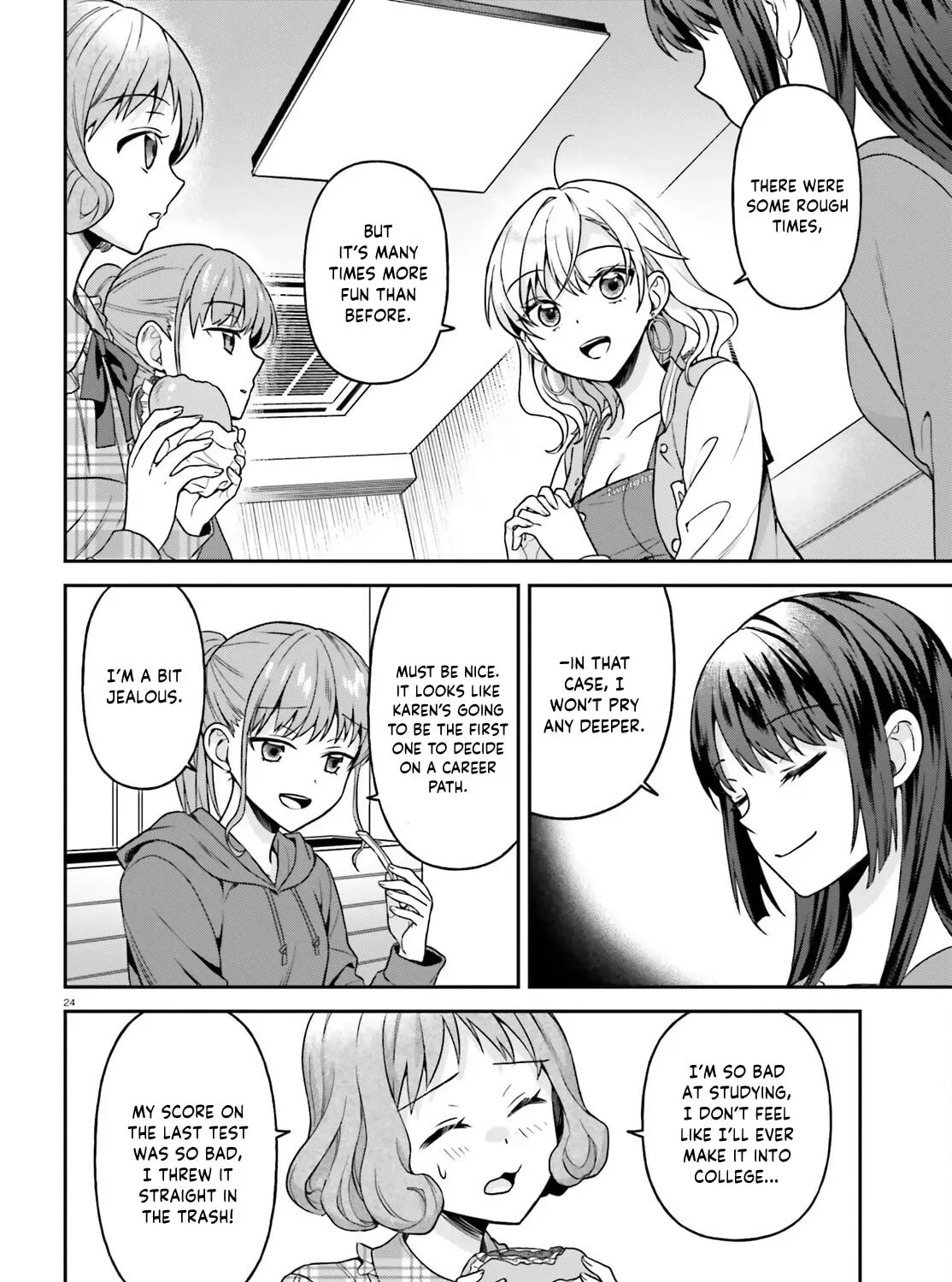 A Slow Life After Being Expelled, Which I Never Wanted? I was Supposed to Have Retired, but Somehow I Ended Up Becoming a Beautiful Girl