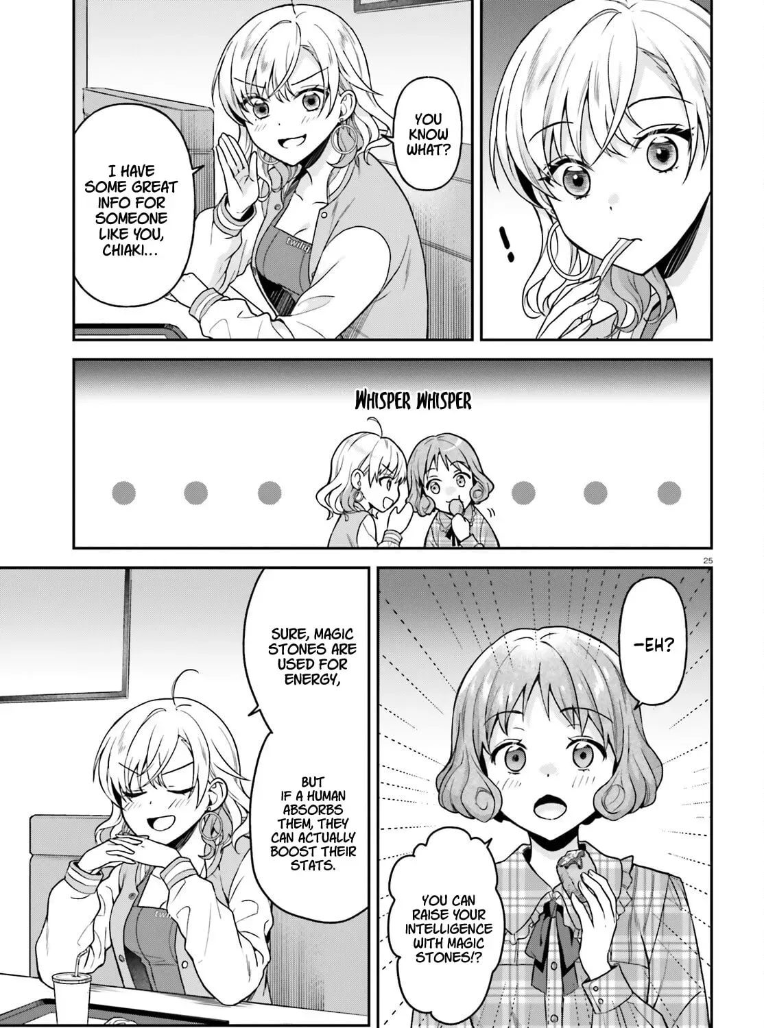 A Slow Life After Being Expelled, Which I Never Wanted? I was Supposed to Have Retired, but Somehow I Ended Up Becoming a Beautiful Girl