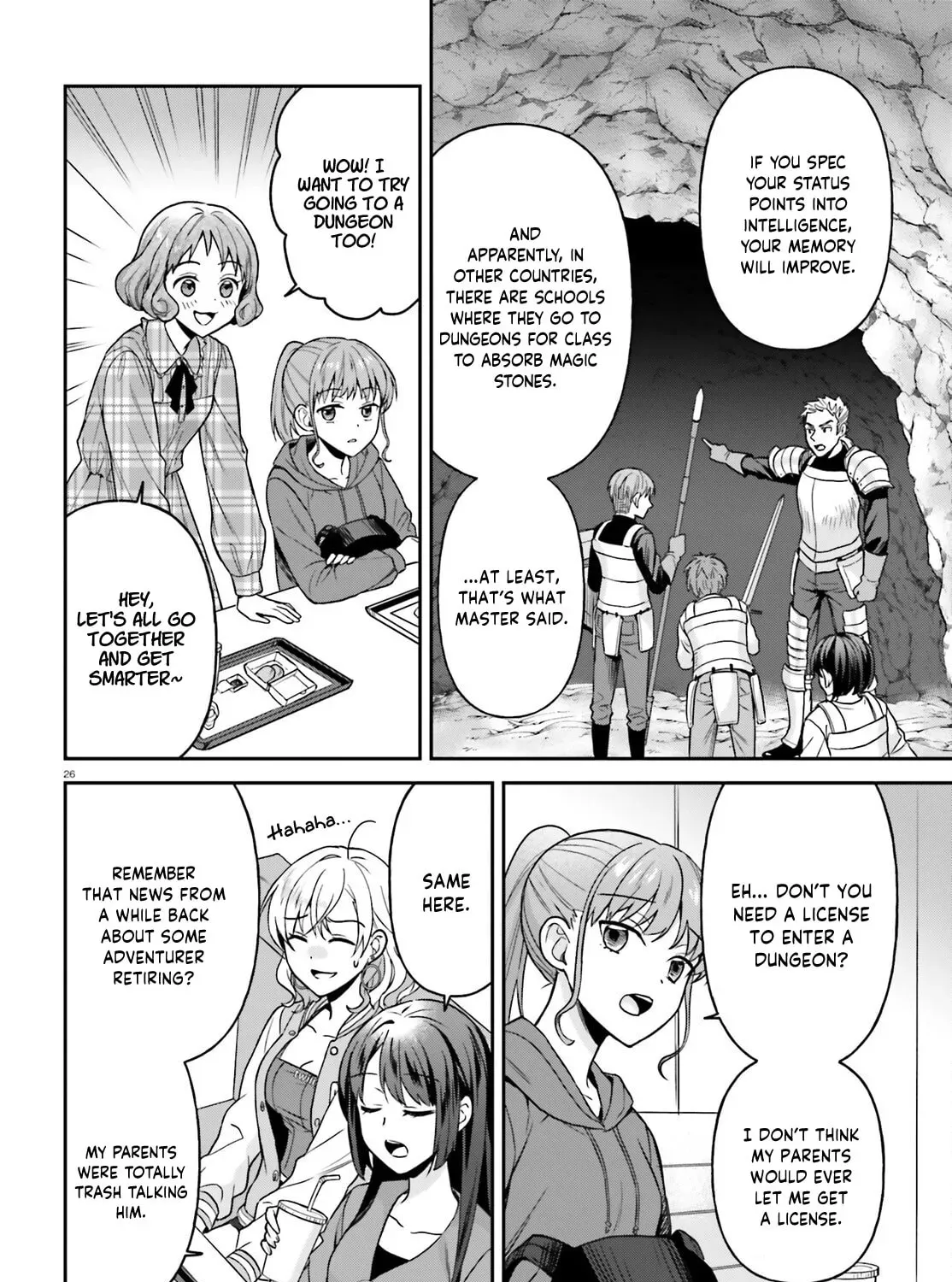 A Slow Life After Being Expelled, Which I Never Wanted? I was Supposed to Have Retired, but Somehow I Ended Up Becoming a Beautiful Girl
