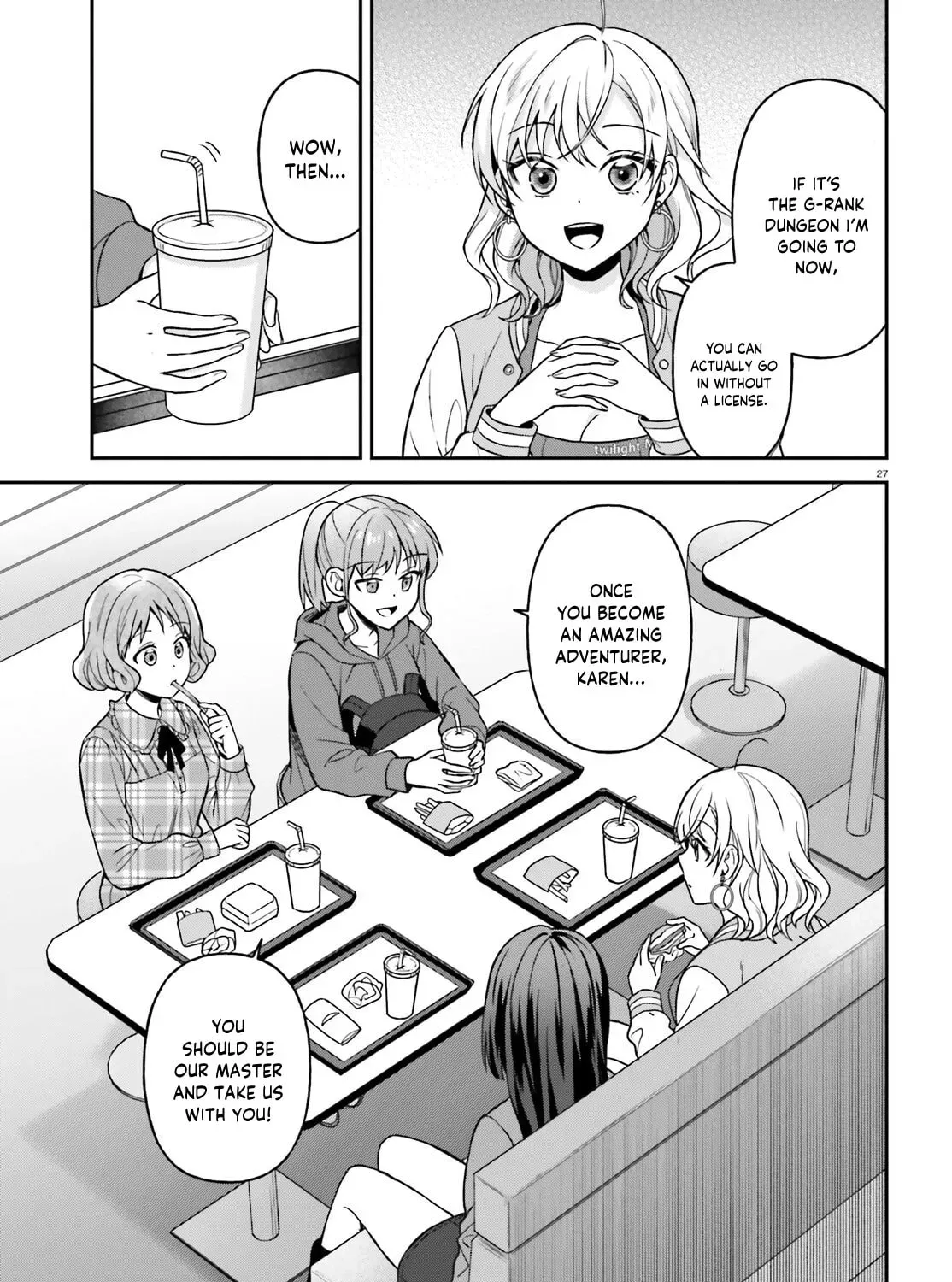 A Slow Life After Being Expelled, Which I Never Wanted? I was Supposed to Have Retired, but Somehow I Ended Up Becoming a Beautiful Girl