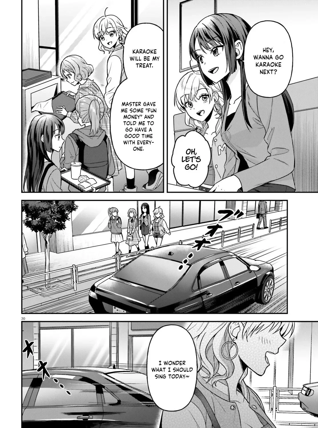 A Slow Life After Being Expelled, Which I Never Wanted? I was Supposed to Have Retired, but Somehow I Ended Up Becoming a Beautiful Girl