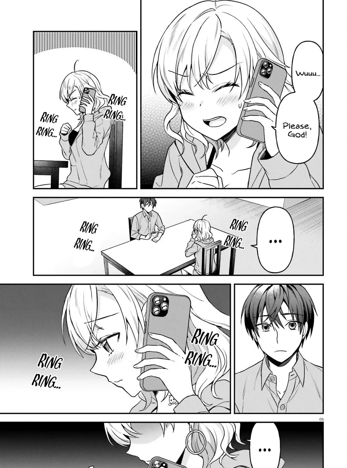 A Slow Life After Being Expelled, Which I Never Wanted? I was Supposed to Have Retired, but Somehow I Ended Up Becoming a Beautiful Girl